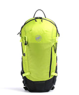 Mammut Lithium 15 Zaino montagna highlime/black