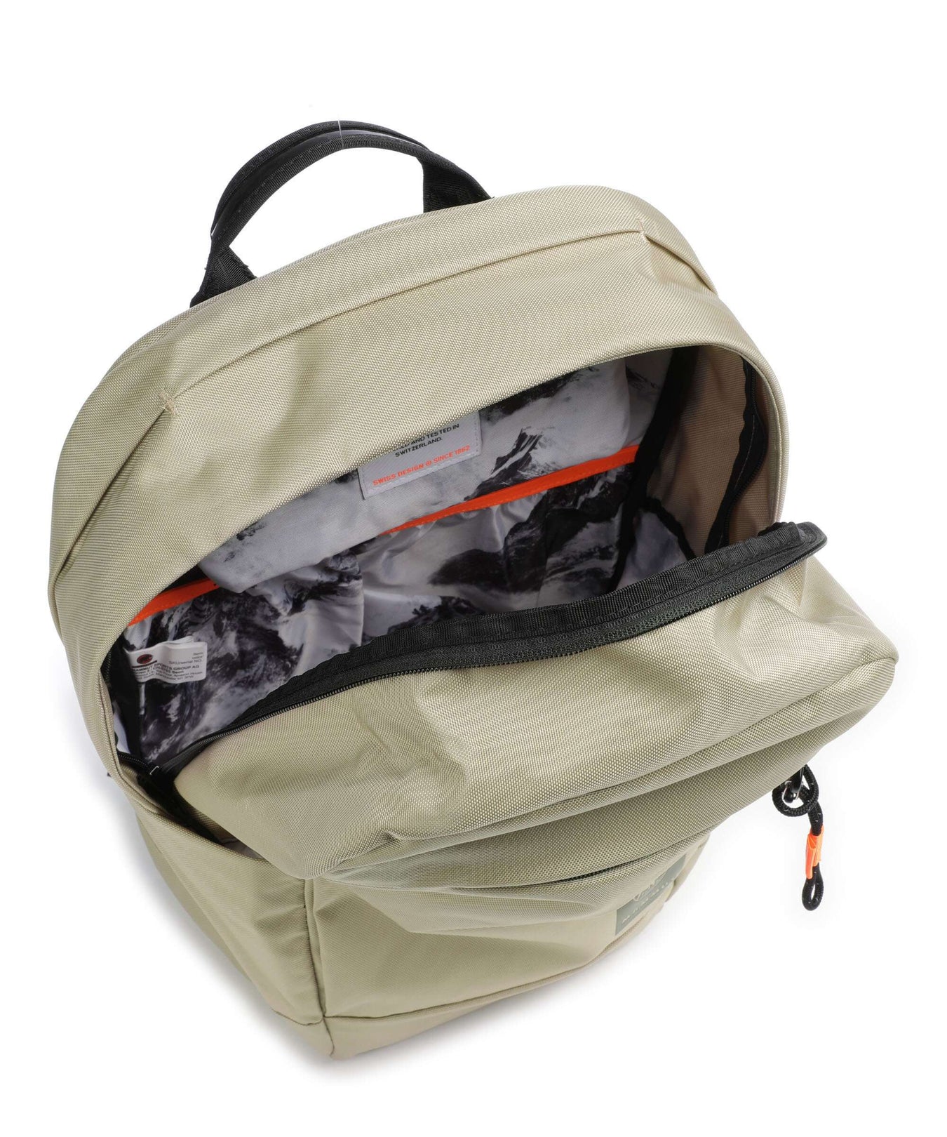 Mammut Xeron 25 Backpack safari