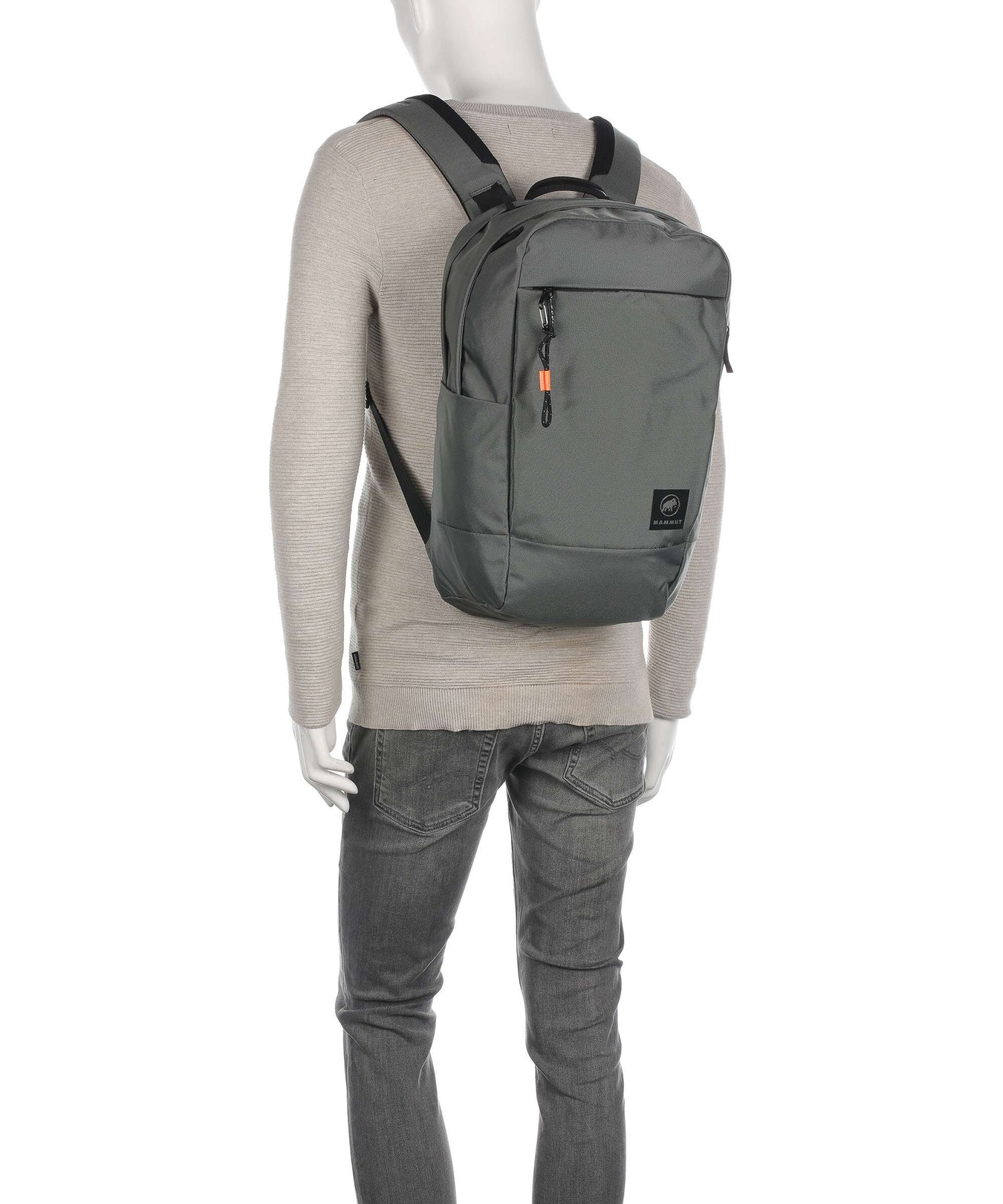 Mammut Xeron 25 Backpack dark jade