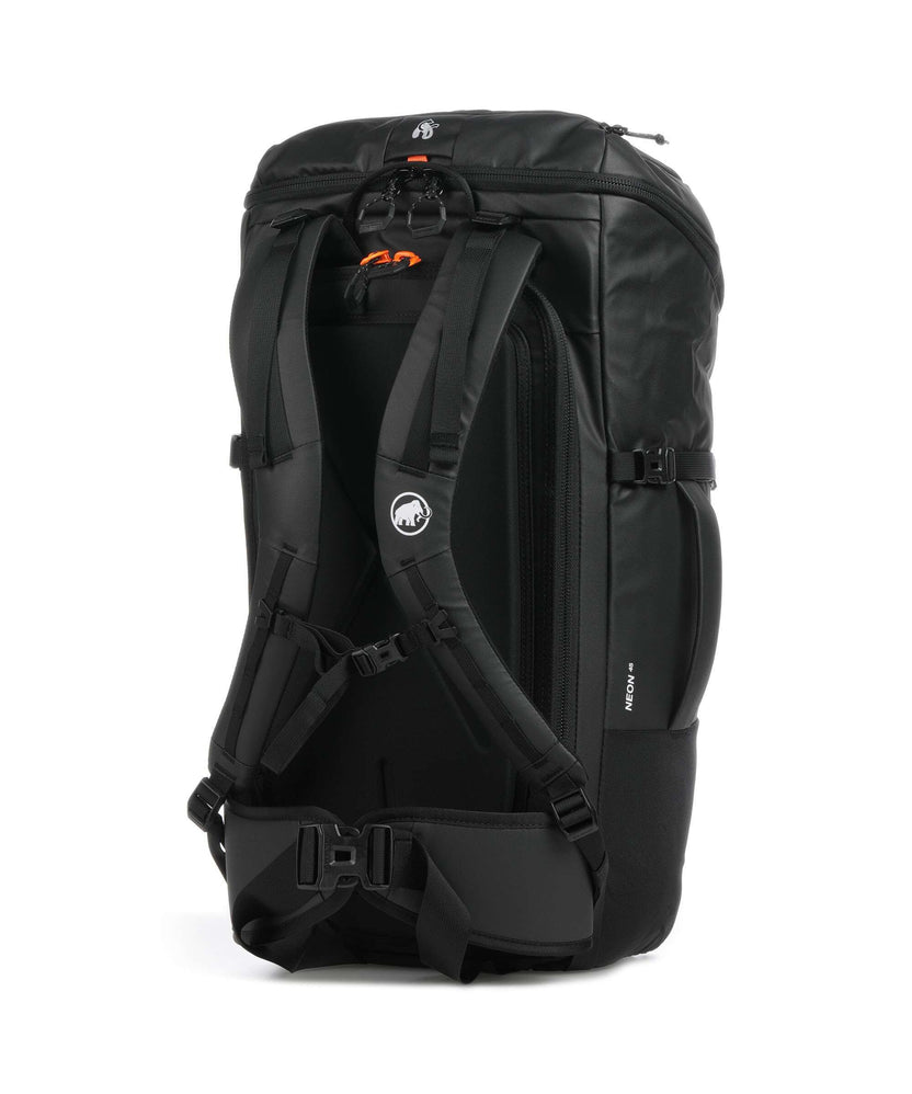 Mammut Neon 45 Hiking backpack black