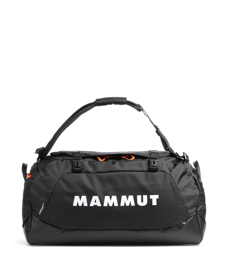 Mammut Cargon Travel bag black