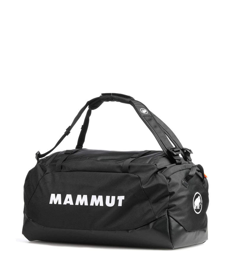 Mammut Cargon Travel bag black