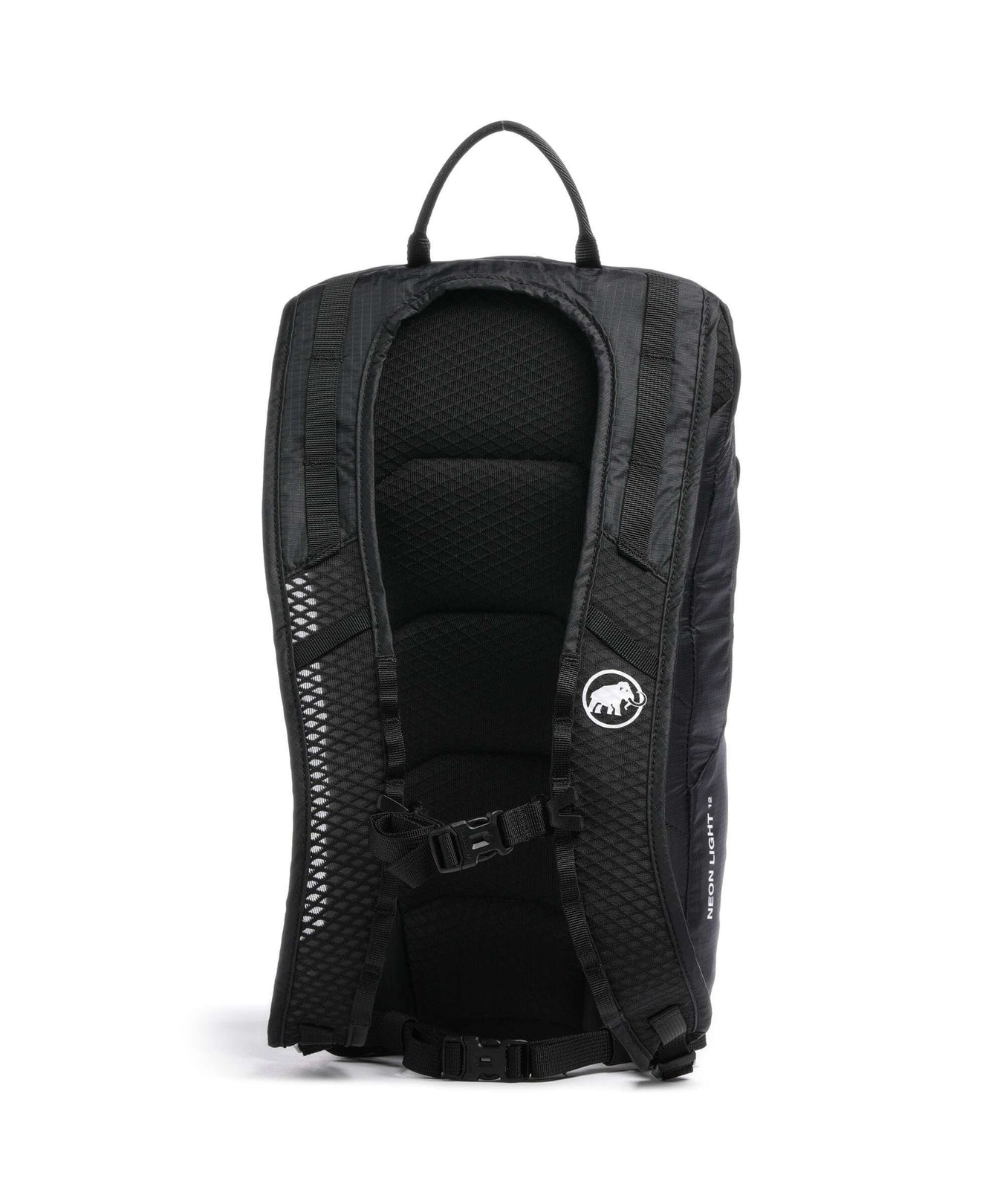 Mammut Neon Light 12 Backpack black