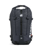 Mammut Trion 28W Sac à dos de randonnée marine black