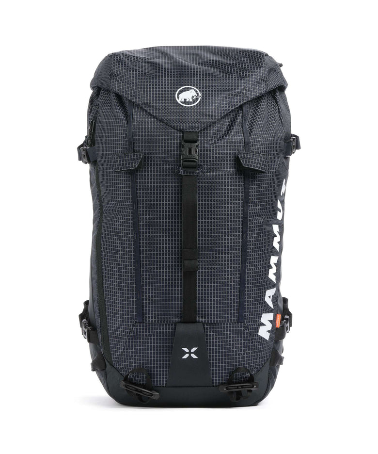 Mammut Trion 38W Hiking backpack marine black