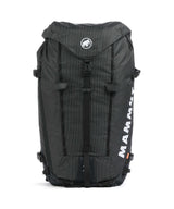Mammut Trion 38 Wanderrucksack black