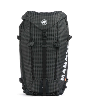 Mammut Trion 38 Sac à dos de randonnée black