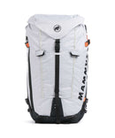 Mammut Trion 38 Zaino montagna white/black