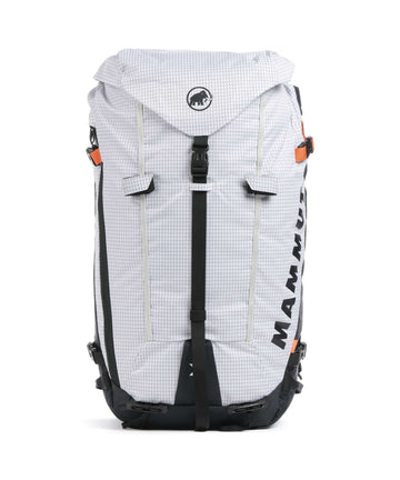 Mammut Trion 38 Wanderrucksack white/black