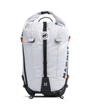 Mammut Trion 28 Zaino montagna white/black
