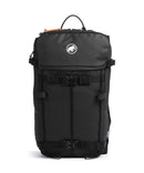 Mammut Nirvana 18 Wanderrucksack black