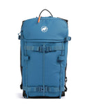 Mammut Nirvana 18 Wanderrucksack sapphire/black