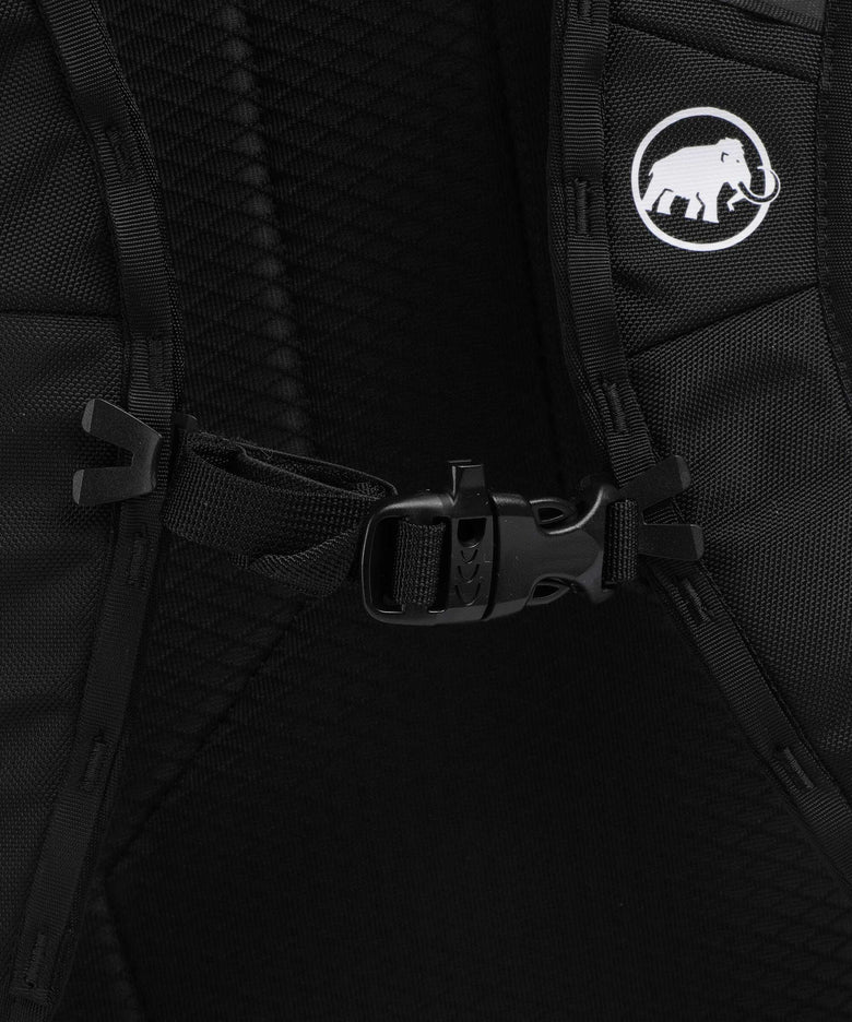 Mammut Nirvana 18 Hiking backpack sapphire/black
