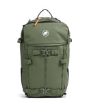 Mammut Nirvana 22 Zaino montagna marsh/black