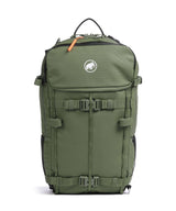 Mammut Nirvana 22 Wanderrucksack marsh/black