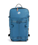 Mammut Nirvana 22 Zaino montagna sapphire/black