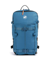 Mammut Nirvana 22 Wanderrucksack sapphire/black