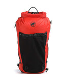 Mammut Aenergy 18 Zaino montagna red