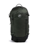 Mammut Lithium 15 W Sac à dos de randonnée dark marsh/black