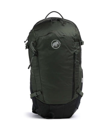 Mammut Lithium 15 W Wanderrucksack dark marsh/black