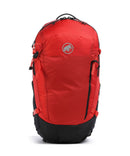 Mammut Lithium 20 W Wanderrucksack red/black