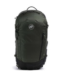 Mammut Lithium 20 W Wanderrucksack dark marsh/black