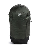 Mammut Lithium 25 Sac à dos de randonnée dark marsh/black