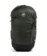 Mammut Lithium 25 W Zaino montagna dark marsh/black