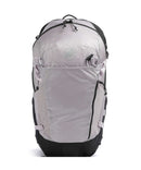 Mammut Lithium 25 W Zaino montagna alpine calamint/black