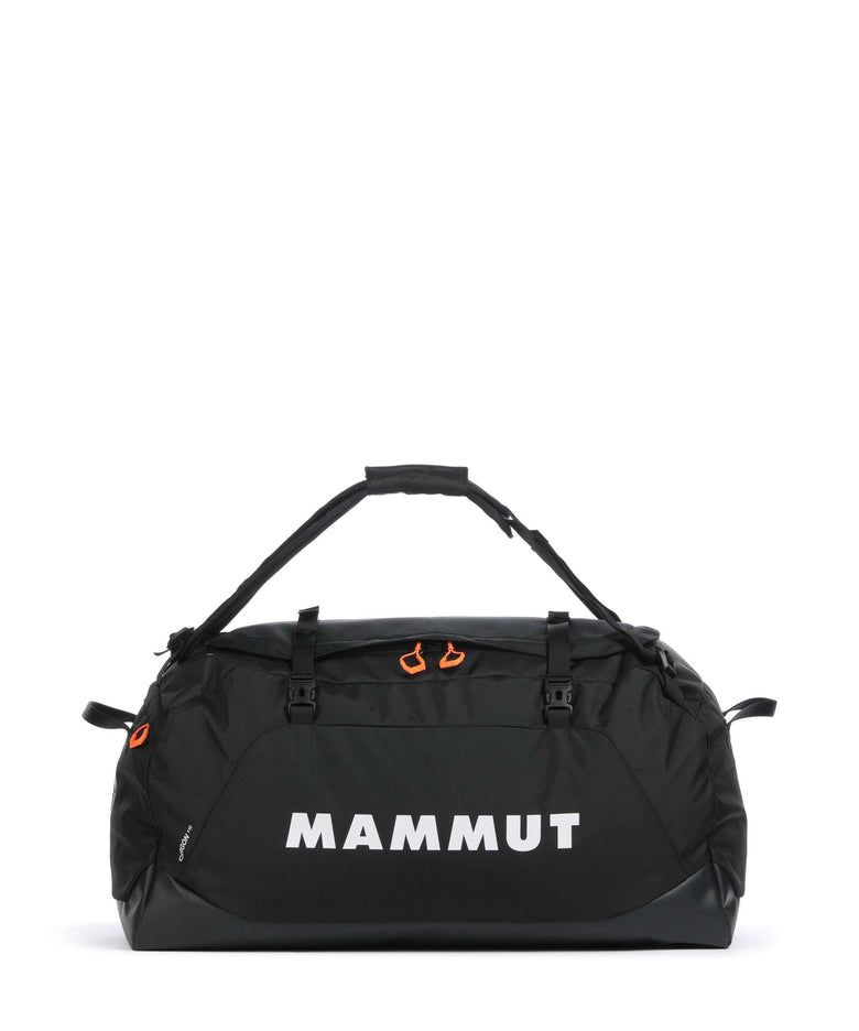 Mammut Cargon 110 Travel bag black