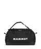 Mammut Cargon 140 Sac de voyage black