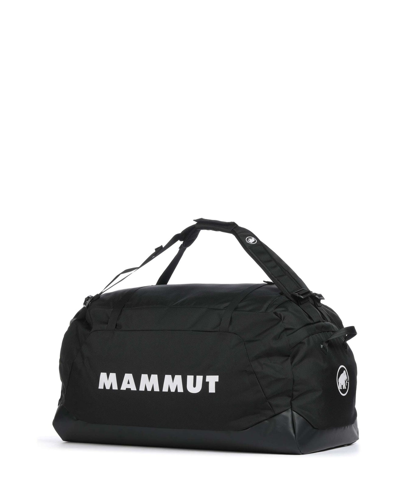 Mammut Cargon 140 Travel bag black