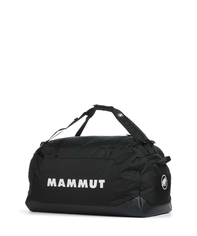 Mammut Cargon 140 Travel bag black