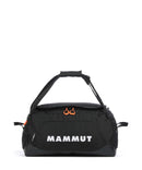 Mammut Cargon 40 Weekender black