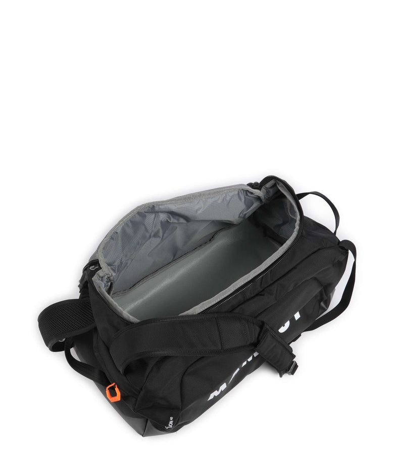 Mammut Cargon 40 Weekend bag black