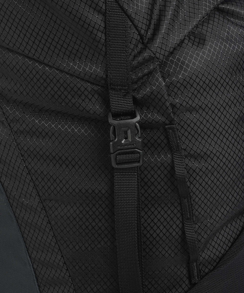 Mammut Ducan 26 Hiking backpack black