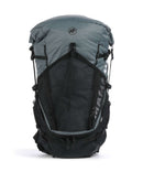 Mammut Ducan Spine 50-60 W Sac à dos de trekking strata black