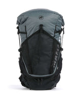 Mammut Ducan Spine 50-60 W Trekkingrucksack strata black