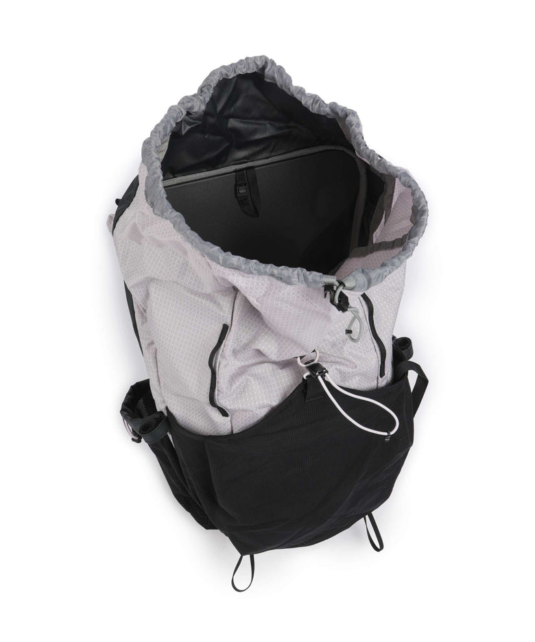 Mammut Ducan 32 W Hiking backpack alpine calamint/black