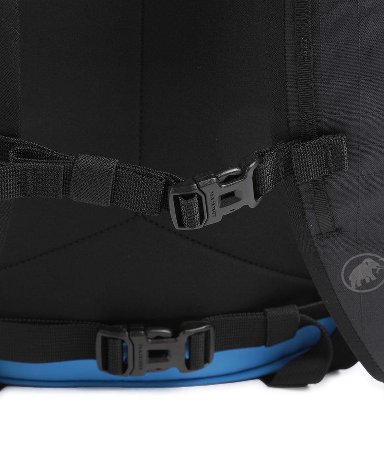 Mammut Alto 24 Backpack glacier blue