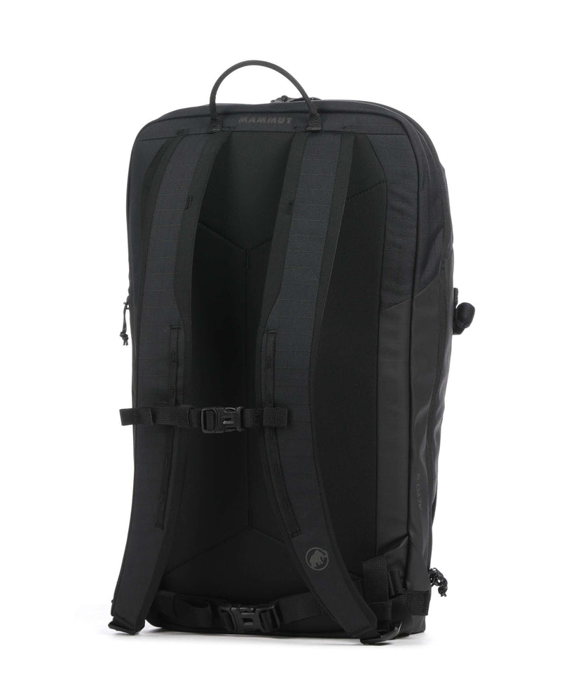 Mammut Alto 18 Backpack black
