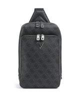 Guess Milano Sling bag black
