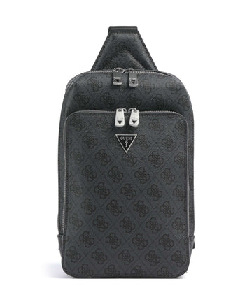 Guess Milano Borsa sling black