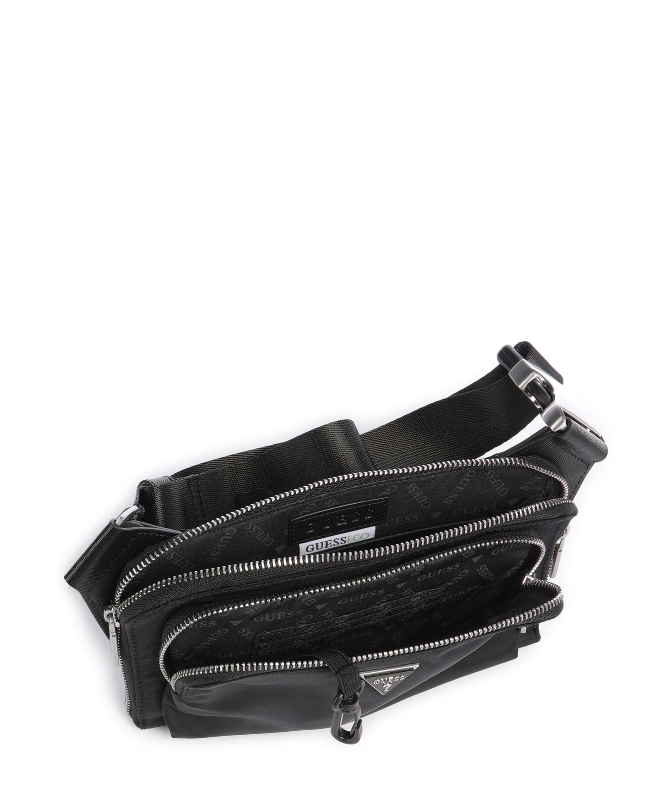 Guess Milano Fanny pack black