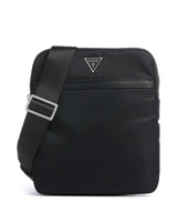 Guess Milano Umhängetasche black