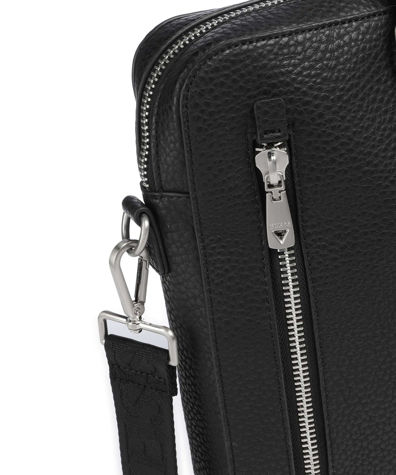 Guess Torino Briefcase black