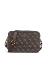 Guess Milano Umhängetasche brown/ochre