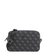 Guess Milano Umhängetasche dark black