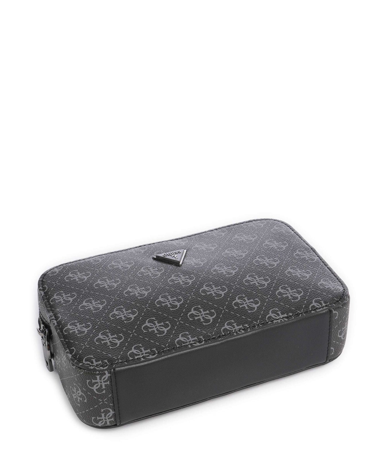 Guess Milano Crossbody bag dark black