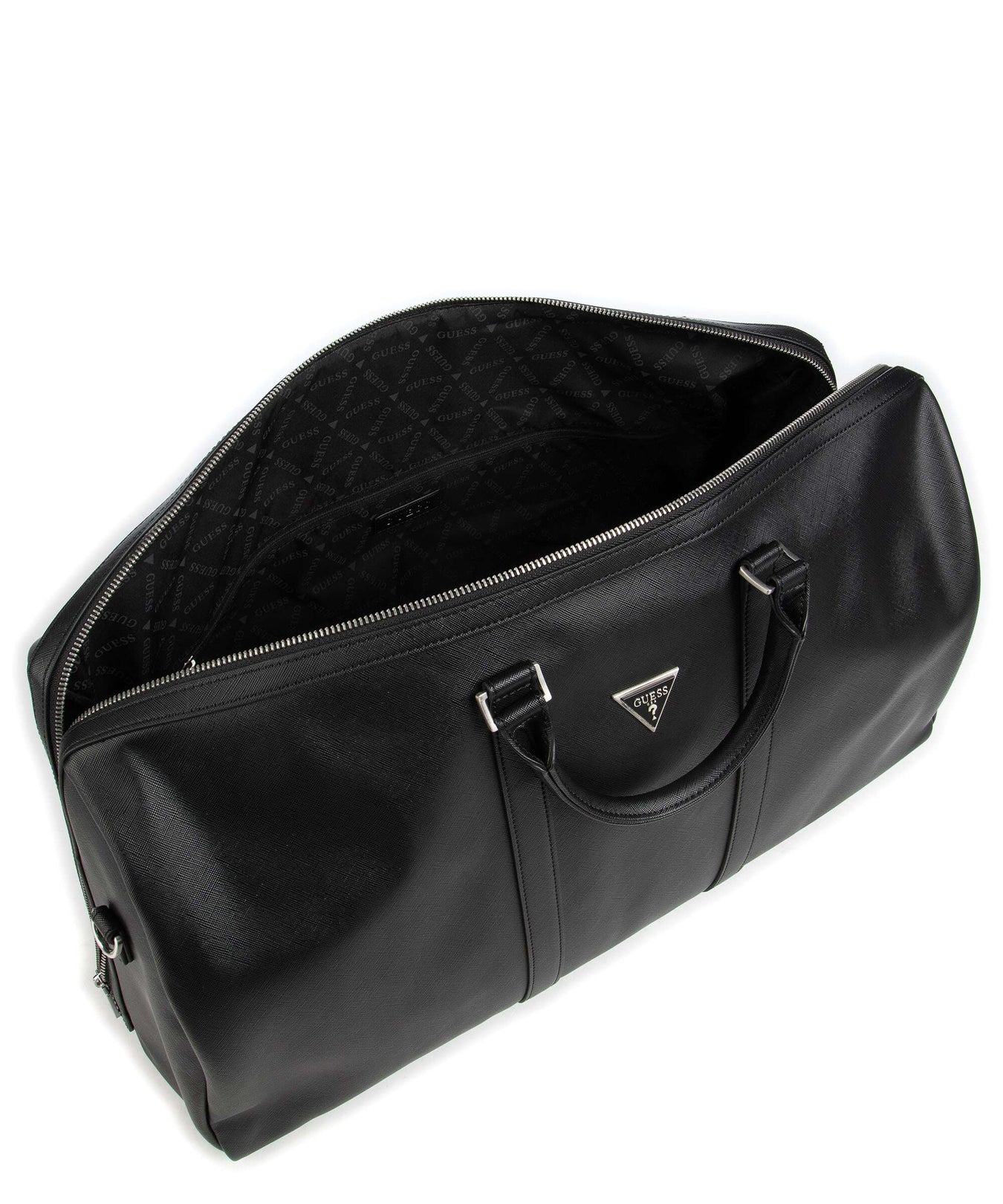 Guess Pisa Weekend bag black